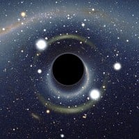Black Holes