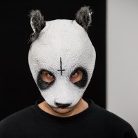 Cro: probably a furry in closet