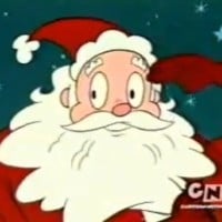 Santa Claus (Kamp Kringle - Camp Lazlo)