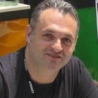 Genndy Tartakovsky 