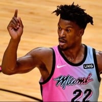 Jimmy Butler