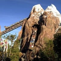 Expedition Everest