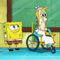 Demolition Doofus (SpongeBob SquarePants)