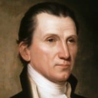 James Monroe