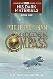 The Golden Compass - Philip Pullman