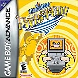 WarioWare: Twisted!