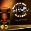 Country State of Mind - Hank Williams Jr.