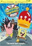 The Spongebob Squarepants Movie