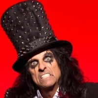 Alice Cooper