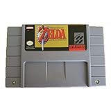 The Legend of Zelda: A Link to the Past