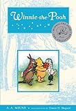 Winnie the Pooh - A. A. Milne
