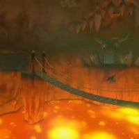 Dragon Roost Cavern (The Wind Waker)