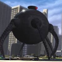 Omnidroid - The Incredible