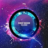 Tellurian - Robert Nickson