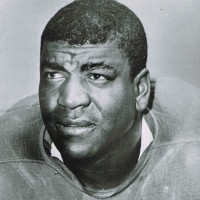 Dick "Night Train" Lane