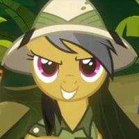 Daring Do