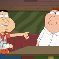 Brian's a Bad Father (Family Guy)