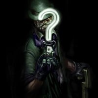 Riddler