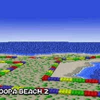 Koopa Beach 2