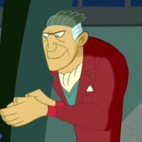 SeÃ±or Senior, Sr.