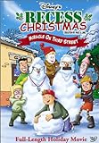 Recess Christmas: Miracle on Third Street