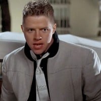Biff Tannen (Back to the Future)