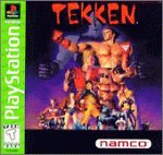 Tekken