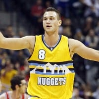 Danilo Gallinari