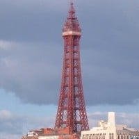 Blackpool Tower