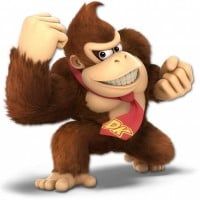 Donkey Kong (Donkey Kong)