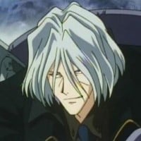 Vicious - Cowboy Bebop