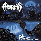 Tales From the Thousand Lakes - Amorphis
