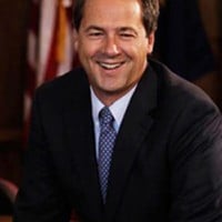Steve Bullock