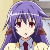 Ayana Hizuki - Kagaku na Yatsura