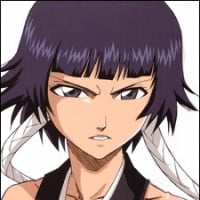 SuÃ¬-FÄng (Bleach)