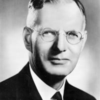 John Curtin