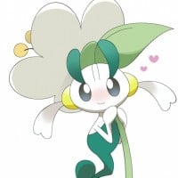 Female - Floette