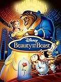 Beauty and the Beast (1991)