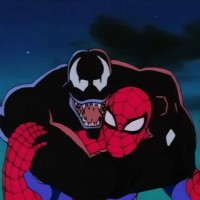 The Alien Costume Part III