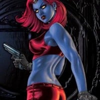 Mystique (Marvel)