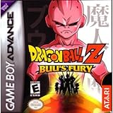 Dragon Ball Z: Buu's Fury
