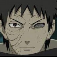 Death of Obito Uchiha
