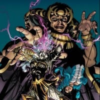 Hecate - Goddess of Magic and Witchcraft