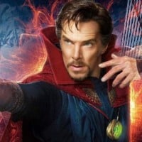 Doctor Strange
