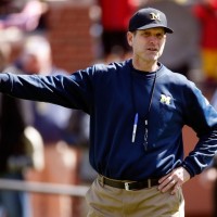 Jim Harbaugh