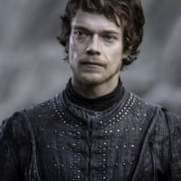 Theon Greyjoy
