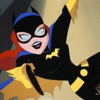 Barbara Gordon