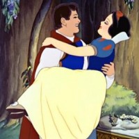 Male Always Saves the Day