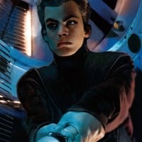 Ben Skywalker