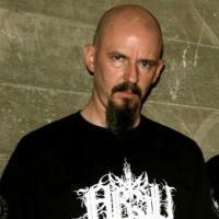 Chris Reifert (Autopsy)